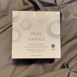 PUR Submerge Moisturizer